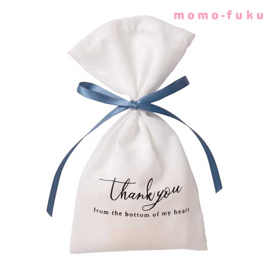 【プチギフト 400円】ミルキーバッグ（ハートクッキー）
結婚式 二次会 サムシングブルー お菓子 クッキー 産休 退職 お礼の品 おしゃれ 個包装 美味しい 大人数 挨拶画像4