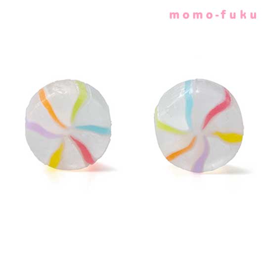 【プチギフト 300円】華くるりプチ（風車飴）１個
結婚式 二次会 子供 プレゼント 面白い 退職 お菓子 飴 キャンディ おしゃれ かわいい 個包装 大人数 ありがとう画像6