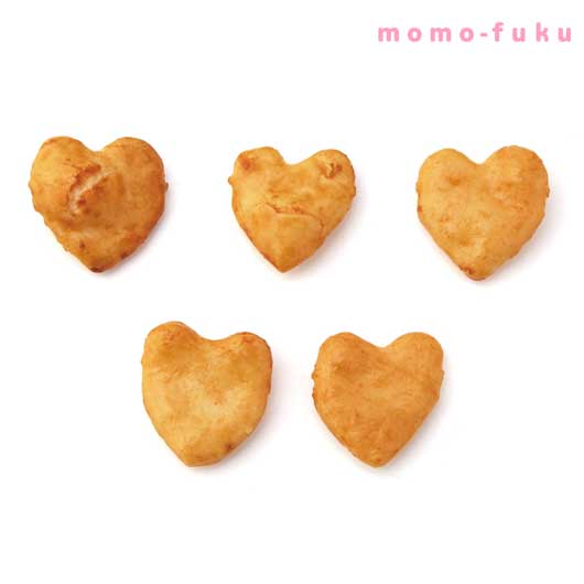 【プチギフト 300円】祝米（ハートせんべい）
結婚式 二次会 退職 お菓子 せんべい おしゃれ 個包装 大人数 ハート ありがとう画像5