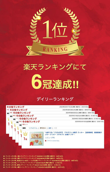新郎新婦クッキー画像2
