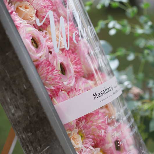 【プチギフト 300円】 Ｗｅｌｃｏｍｅ ｃａｎｄｙ ｔａｇｓ（棒付キャンディー）３２個セット
ウェルカムボード かわいい お菓子 名入れ カード付 結婚式 二次会 ありがとう 感謝 大切な日画像7