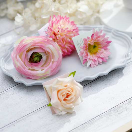 【プチギフト 300円】 ウェルカムフルール（フルーツゼリー）４０個セット
ウェルカムボード かわいい お菓子 名入れ カード付 結婚式 二次会 ありがとう 感謝 大切な日画像6