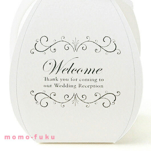 【プチギフト 300円】チャペルプチ（ハートパイミニ）単品
結婚式 引き出物 ありがとう お菓子 おしゃれ プリンセス ２次会画像3