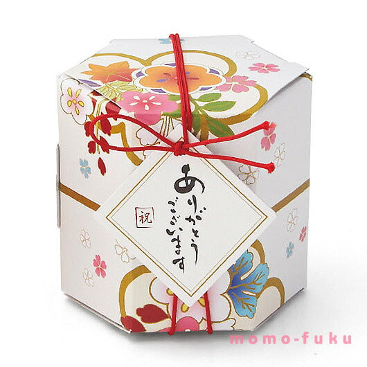 【プチギフト 300円】 はないち 小筒(ハートせんべい)単品
ハート 5個 しょうゆ 和風 小筒 ありがとう おしゃれ 結婚式 記念品 お祝い 
画像5