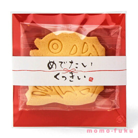 MEDETAI COOKIE画像3