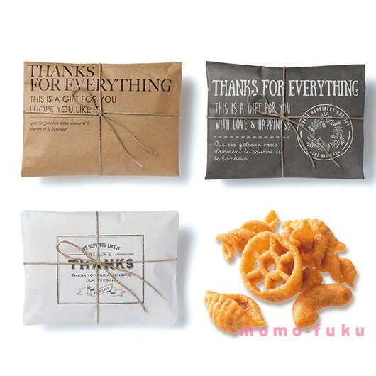 【プチギフト 400円】スナッキー・B（チェダーチーズパスタ） ギフト お礼 プレゼント 嬉しい お菓子 500円 面白い 異動 ちょっとした 300円 卒業 大人 退職 感謝画像4