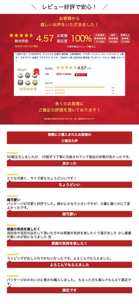 【プチギフト 250円】 プチポーリッシュ（ハートクッキー）1個
プチポーリッシュ 八角形 6種 小箱 雑貨 ハート かわいい おしゃれ 画像6