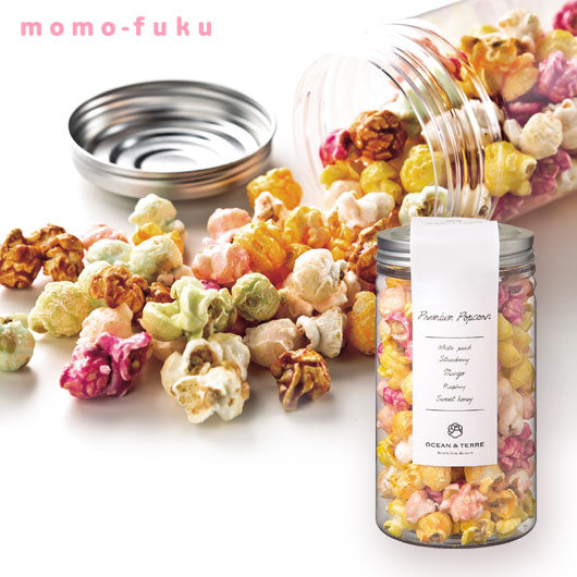 【お歳暮】Premium ポップコーンA画像4