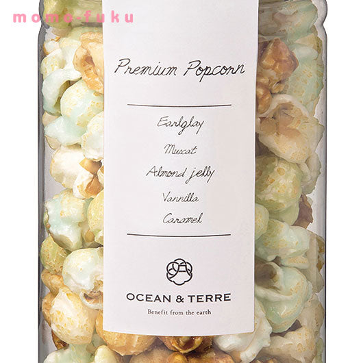 【プチギフト 1000円】Premium ポップコーンB
結婚式 お菓子 カラフルポップコーン 可愛い 1000円以内 お礼 お菓子画像6