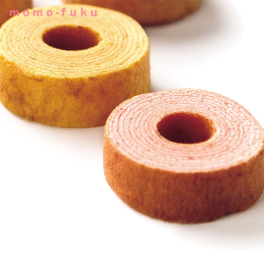 【プチギフト 2200円】 ポップコーン＆フルーツバームセットB
カラフル 洋菓子 6種 おしゃれ オーガニック OCEAN＆TERRE 名入れ 熨斗 手土産  画像7