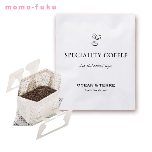 【包装】Speciality CoffeeセットB（8袋セット）画像7