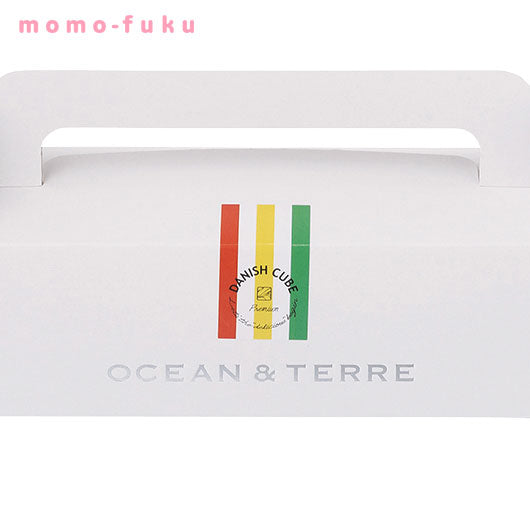 【プチギフト 1100円】 buono デニッシュキューブA
詰合せ おしゃれ OCEAN＆TERRE 人気 1位 オーガニック 手土産 お礼 ご褒美
画像7