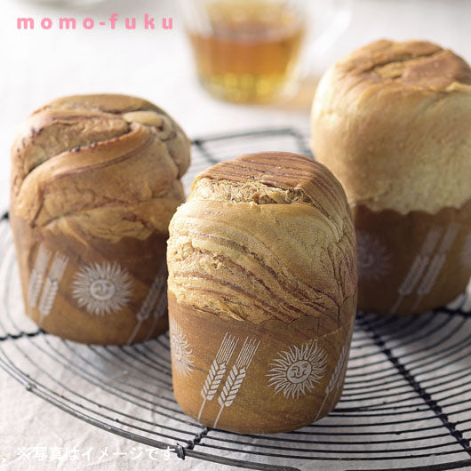 【包装】缶入りデニッシュパンセットB（3個入り）画像6