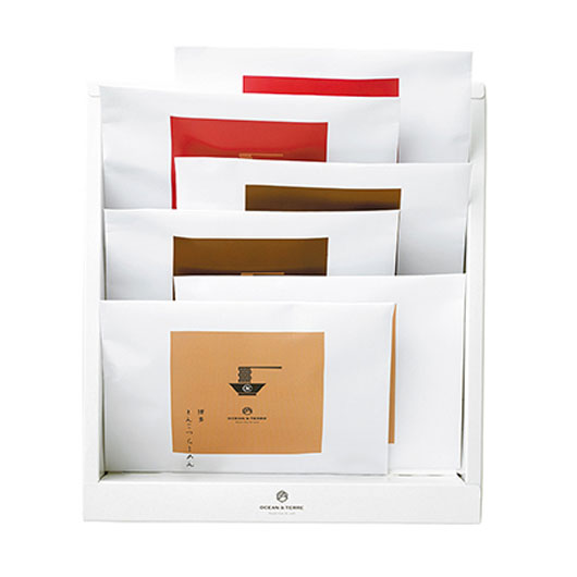 【包装】極旨らｰめんセットG（6食入り）画像5