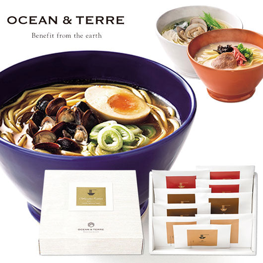 【包装】極旨らｰめんセットE（9食入り）画像3
