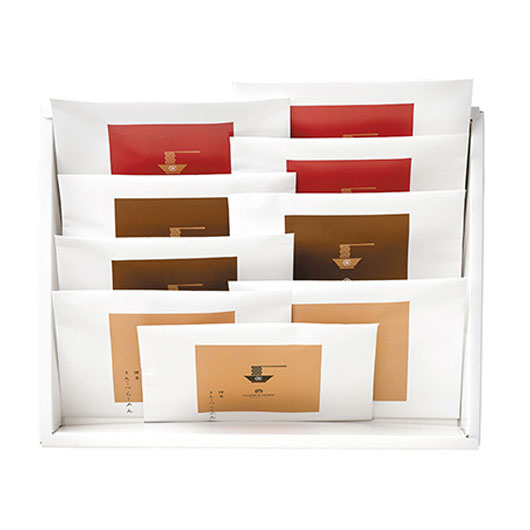 極旨らｰめんセットE（9食入り）画像6