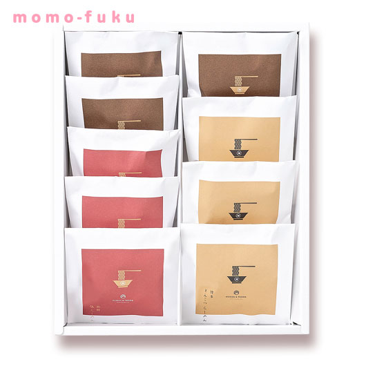 【包装】極旨らｰめんセットE（9食入り）画像6