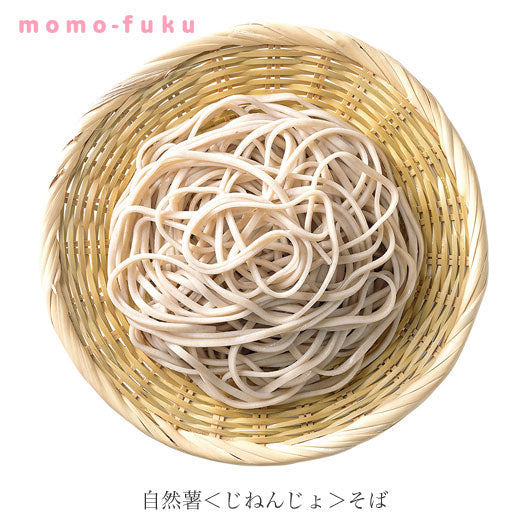 【ホワイトデー】お蕎麦セットD・木箱入（自然薯・抹茶・ほうじ茶そば）画像6