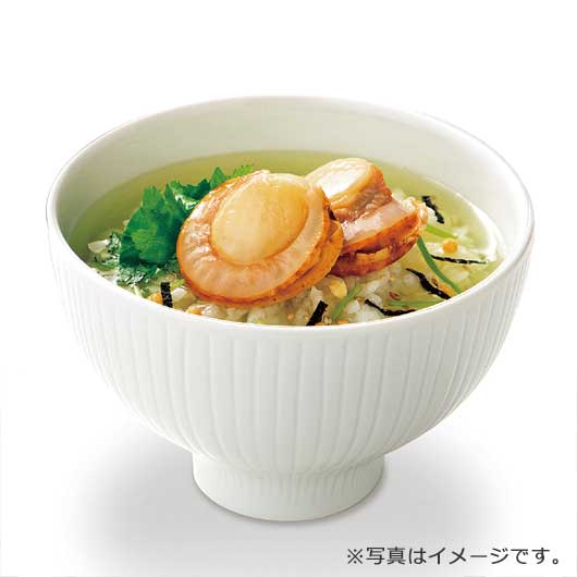 【包装】だし茶漬けセットＧ　画像6