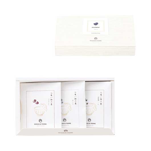 【包装】ＧＯＫＵ・ＵＭＡ　お吸い物セットG画像4