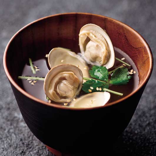 【包装】ＧＯＫＵ・ＵＭＡ　お吸い物セットG画像7