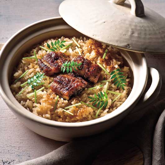 【お歳暮】炊き込みご飯の素セットＡ画像7