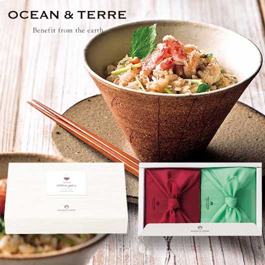 【包装】ＴＳＵＴＳＵＭＩ　炊き込みご飯の素セットＡ画像2