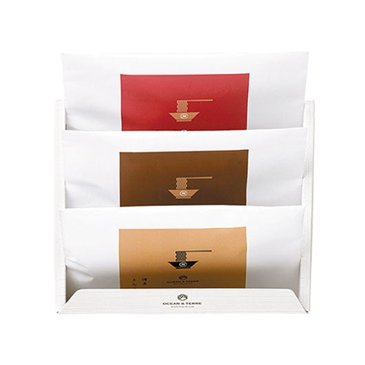 極旨らーめんセットF画像4