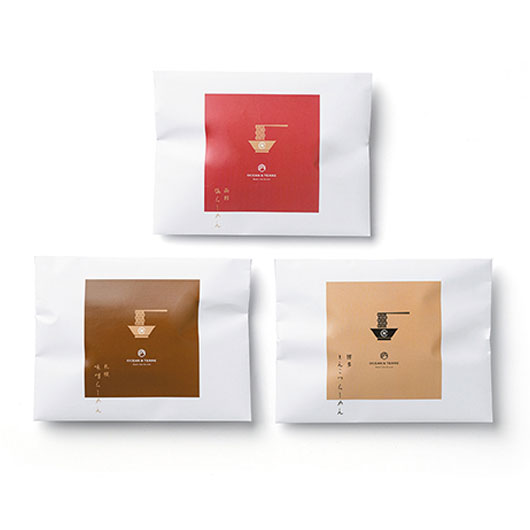 極旨らｰめんセットE（9食入り）画像7