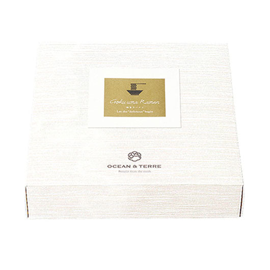 極旨らーめんセットF画像6