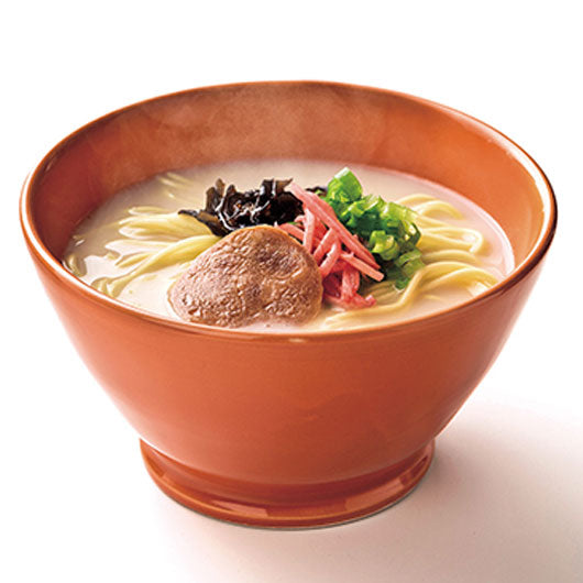 極旨らーめんセットF画像9