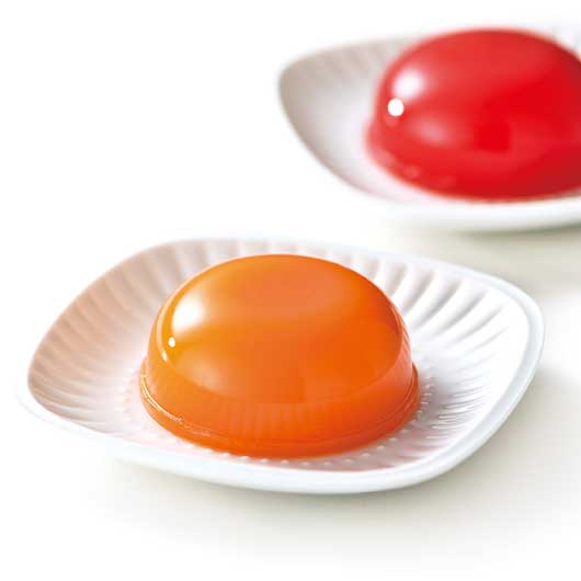 【プチギフト 300円】Ｐｒｅｍｉｕｍフルーツゼリー１個
ゼリー ギフト お菓子 結婚式 産休 退職 お礼の品 おしゃれ 個包装 美味しい 大人数 挨拶画像6