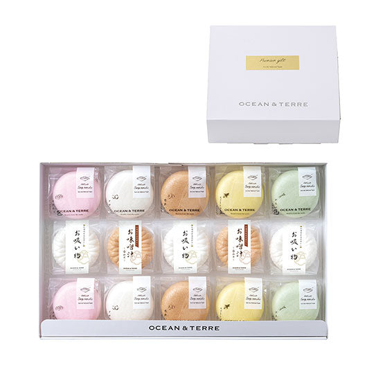 【包装】最中詰め合わせセットＤ画像3