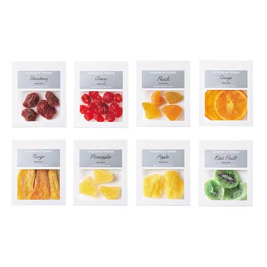 ドライフルーツ　１個　画像3