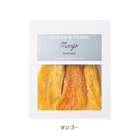 【お中元】ドライフルーツセットＡ画像7