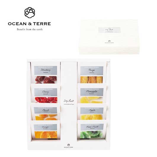 【母の日】ドライフルーツセットＢ画像2