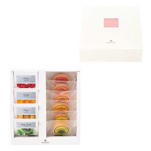 ドライフルーツ＆フルーツバームセットＡ画像3