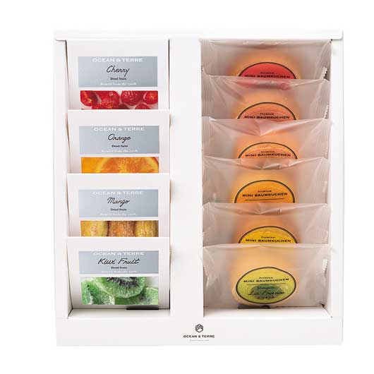 ドライフルーツ＆フルーツバームセットＡ画像4