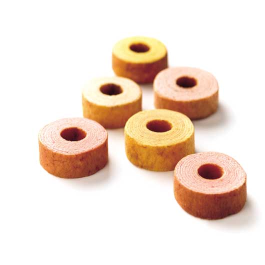 【お歳暮】ドライフルーツ＆フルーツバームセットＡ画像8