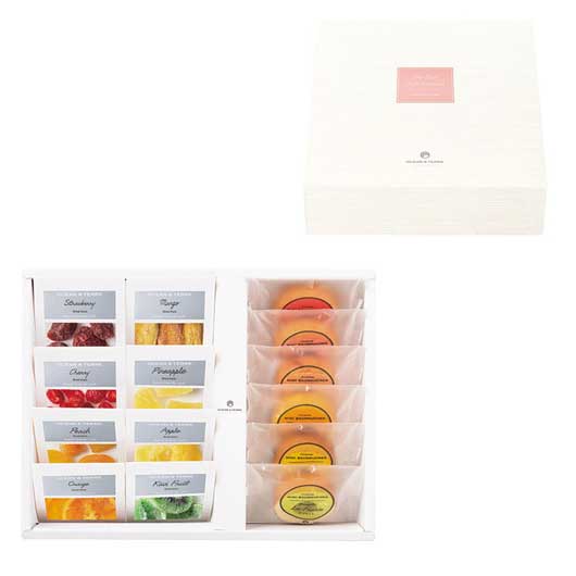 ドライフルーツ＆フルーツバームセットＢ画像3