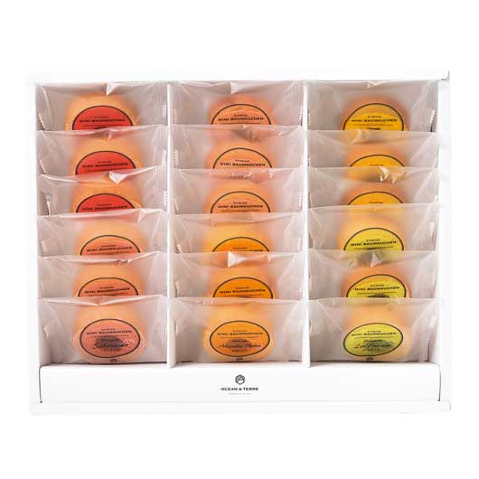 Ｐｒｅｍｉｕｍ　フルーツバームセットＤ画像4