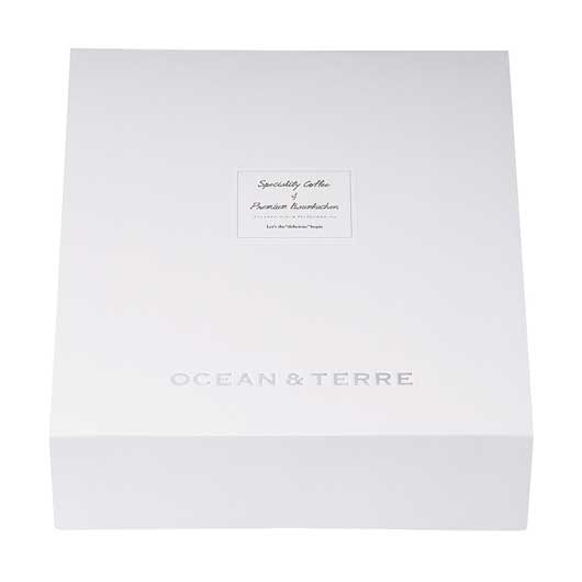 【お歳暮】Ｓｐｅｃｉａｌｉｔｙ　Ｃｏｆｆｅｅ＆バームセット画像7