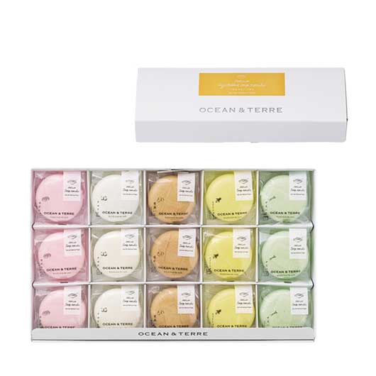 北海道　野菜スープＭＯＮＡＫＡセットＤ画像5