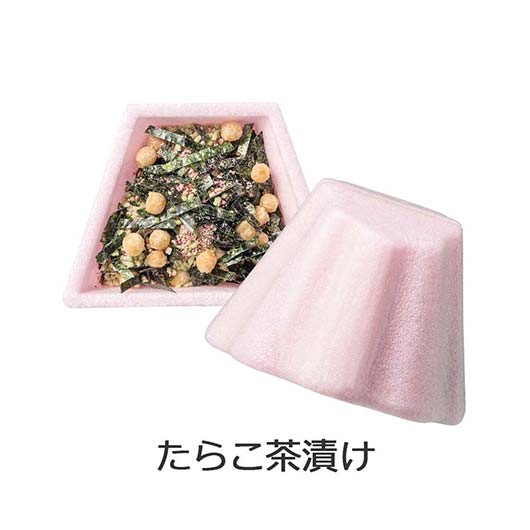 富士山ｓｔｙｌｅ　お茶漬け最中セットＡ画像9