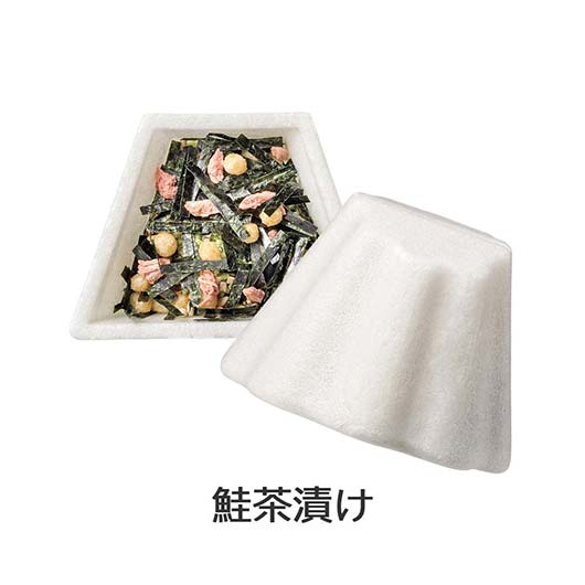 【お中元】富士山ｓｔｙｌｅ　お茶漬け最中セットＡ画像11