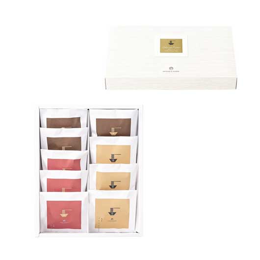 【包装】極旨らーめんセットＥ画像4