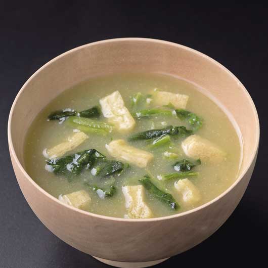 【包装】フリーズドライ　お味噌汁セットＡ画像7