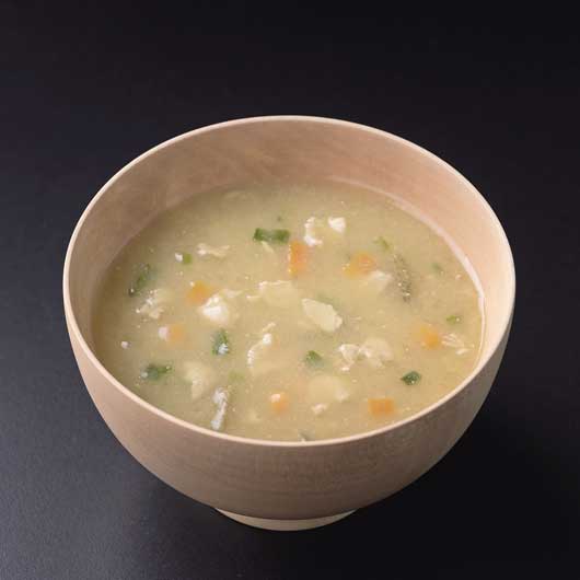 【包装】フリーズドライ　お味噌汁セットＡ画像9