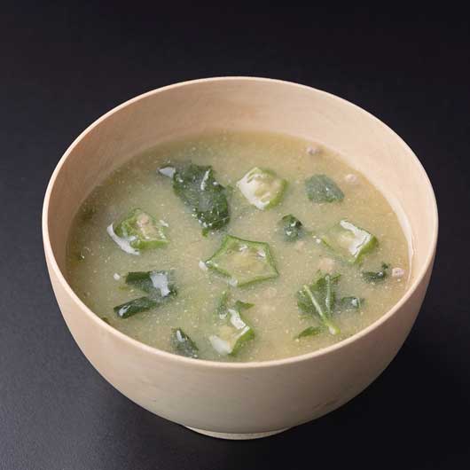 【包装】フリーズドライ　お味噌汁セットＡ画像10