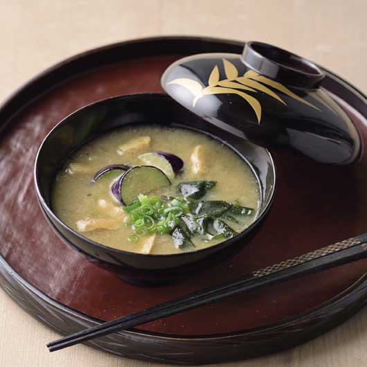 【お中元】フリーズドライ　お味噌汁セットＢ画像6